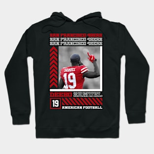 DEEBO SAMUEL Hoodie